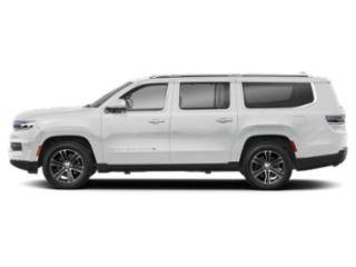 2023 Jeep Grand Wagoneer L Series II 4WD photo