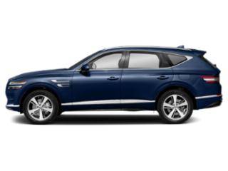 2021 Genesis GV80 AWD photo