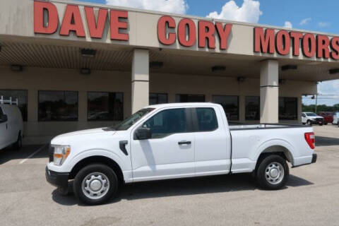2022 Ford F-150 XL RWD photo