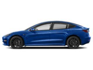 2021 Tesla Model 3 Long Range AWD photo