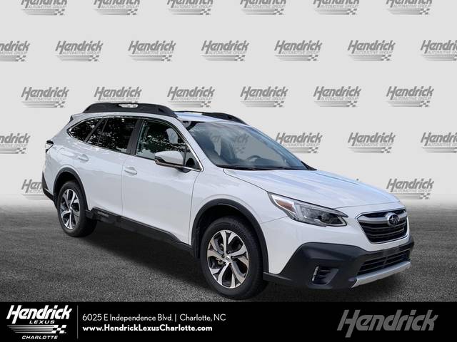 2022 Subaru Outback Limited AWD photo
