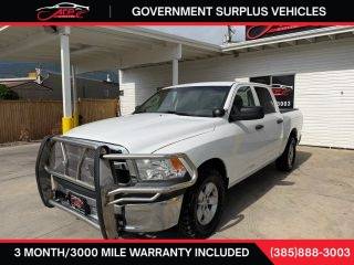 2020 Ram 1500 SSV 4WD photo
