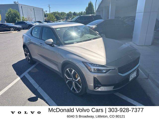 2022 Polestar 2  AWD photo