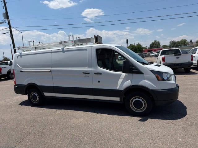 2019 Ford Transit Van  RWD photo