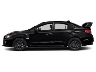 2015 Subaru WRX STI Limited AWD photo