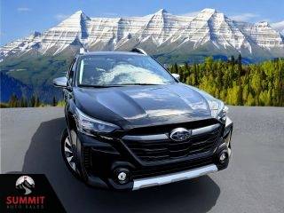 2023 Subaru Outback Touring AWD photo