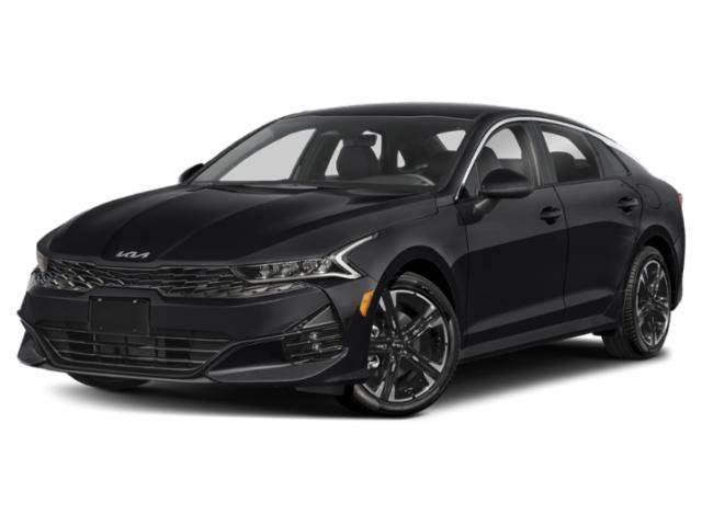 2022 Kia K5 GT-Line photo