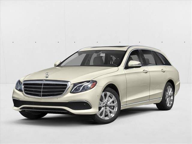 2019 Mercedes-Benz E-Class E 450 AWD photo