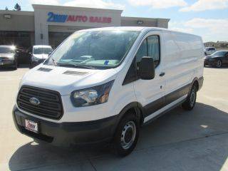 2016 Ford Transit Van RWD photo