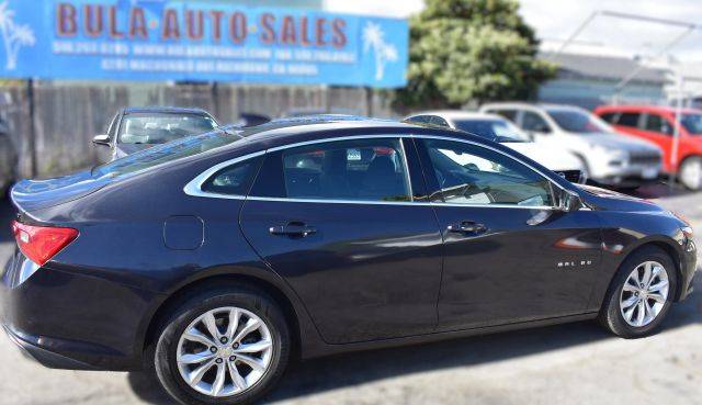 2023 Chevrolet Malibu LT FWD photo