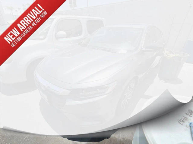 2019 Honda Insight Touring FWD photo