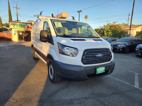 2019 Ford Transit Van RWD photo