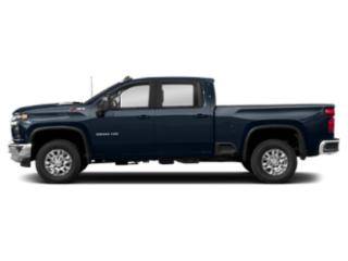 2022 Chevrolet Silverado 3500HD LT 4WD photo