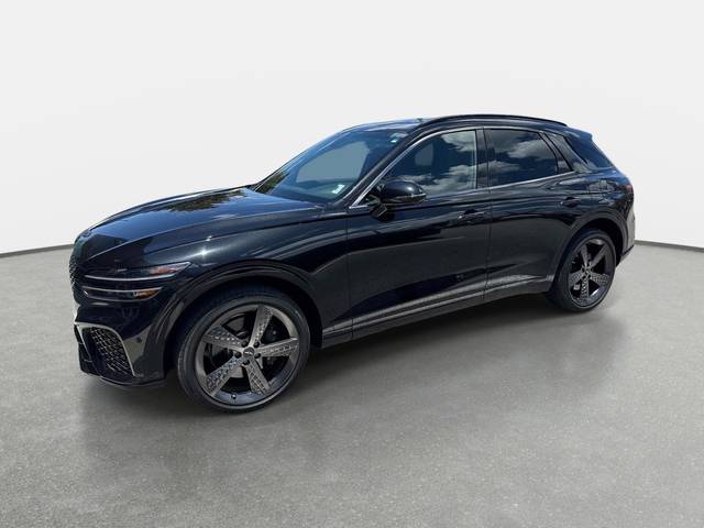 2023 Genesis GV70 2.5T AWD photo