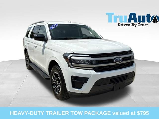 2022 Ford Expedition XL 4WD photo