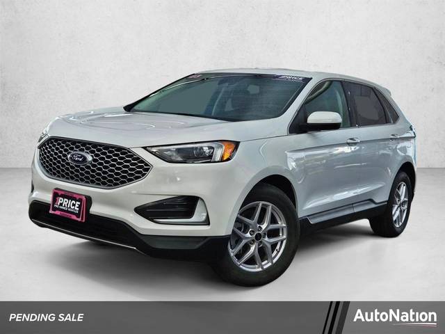 2023 Ford Edge SEL AWD photo