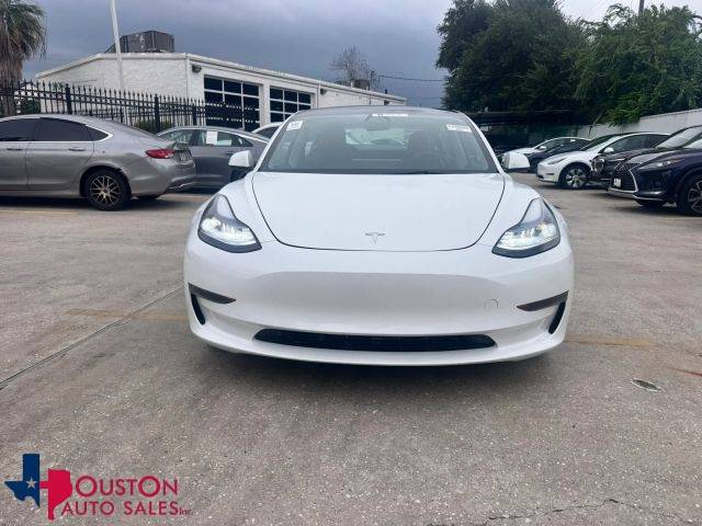 2023 Tesla Model 3  RWD photo