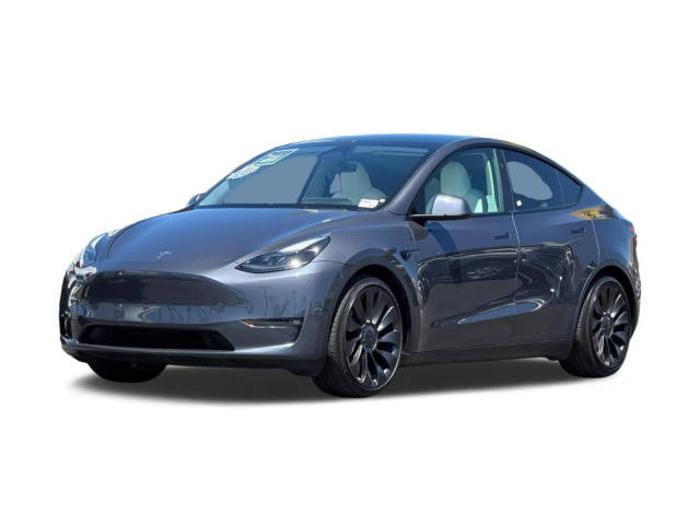 2023 Tesla Model Y Performance AWD photo