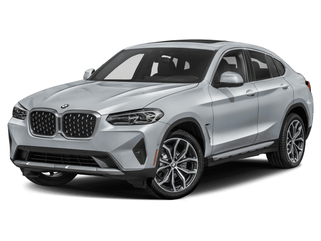 2022 BMW X4 M40i AWD photo