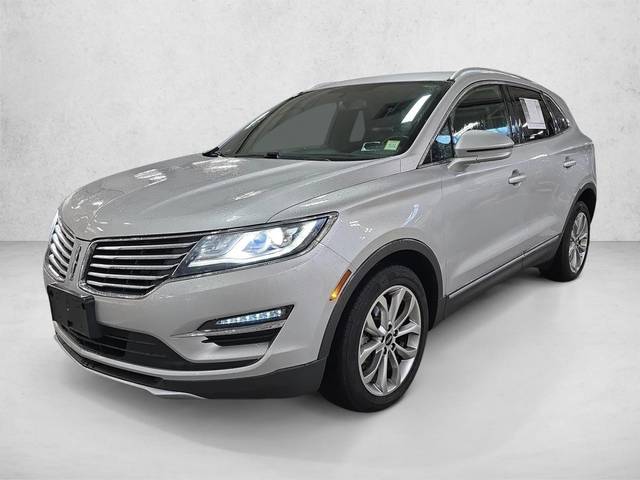 2017 Lincoln MKC Select FWD photo