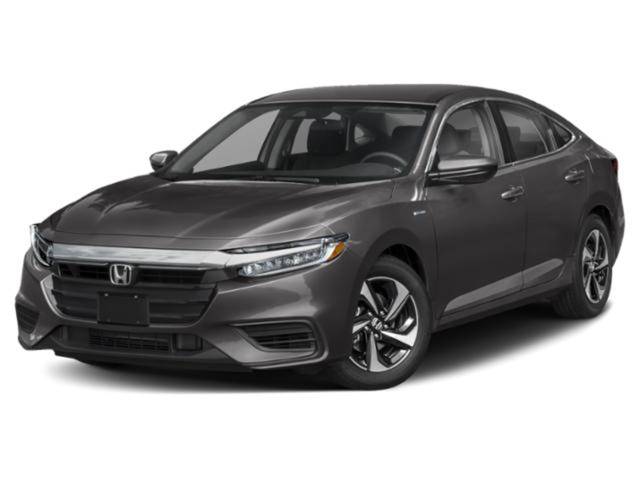 2022 Honda Insight EX FWD photo
