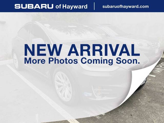 2020 Tesla Model X Long Range Plus AWD photo