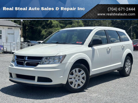 2015 Dodge Journey SE FWD photo