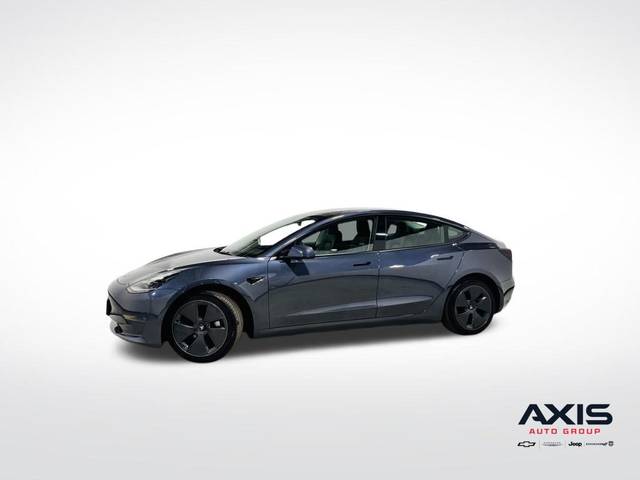2023 Tesla Model 3 RWD photo