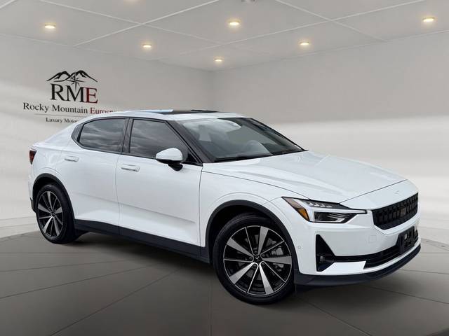 2022 Polestar 2  AWD photo
