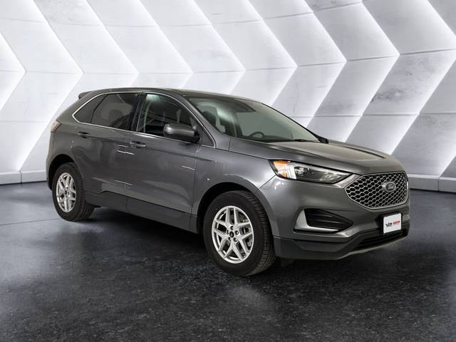 2023 Ford Edge SEL AWD photo