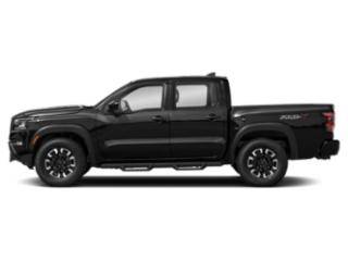 2022 Nissan Frontier PRO-4X 4WD photo