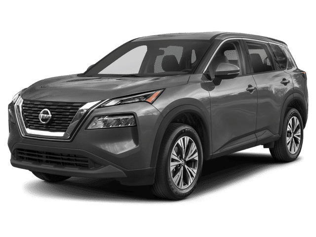 2023 Nissan Rogue SV AWD photo