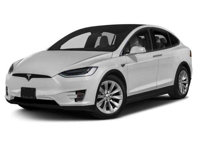 2016 Tesla Model X P90D AWD photo