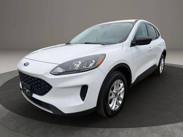 2022 Ford Escape SE Hybrid AWD photo