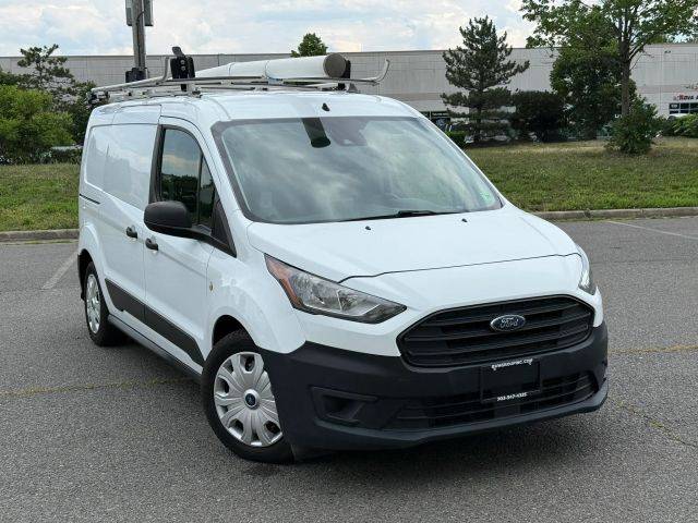 2020 Ford Transit Connect Van XL FWD photo