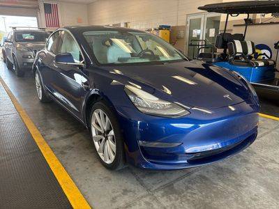 2019 Tesla Model 3 Standard Range Plus RWD photo