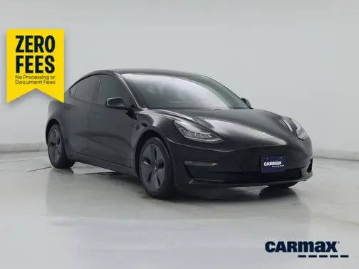 2019 Tesla Model 3 Standard Range Plus RWD photo