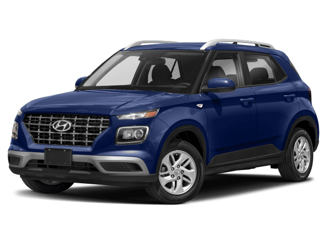 2022 Hyundai Venue SEL FWD photo