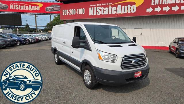 2017 Ford Transit Van  RWD photo