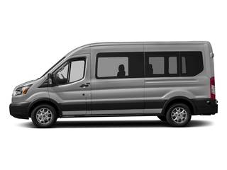 2018 Ford Transit Passenger Wagon XLT RWD photo