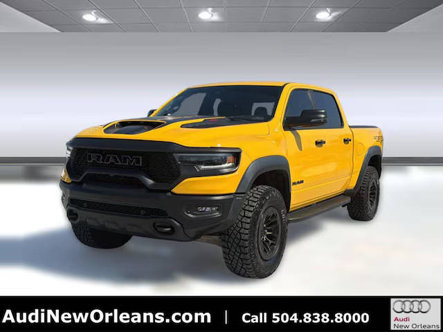 2023 Ram 1500 TRX 4WD photo