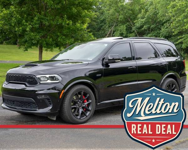 2023 Dodge Durango SRT 392 Plus AWD photo