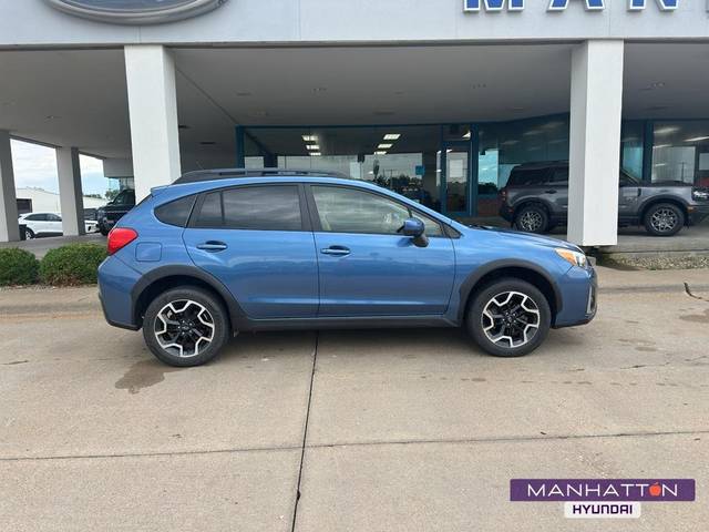 2016 Subaru Crosstrek Premium AWD photo