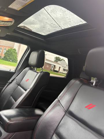 2023 Dodge Durango GT AWD photo
