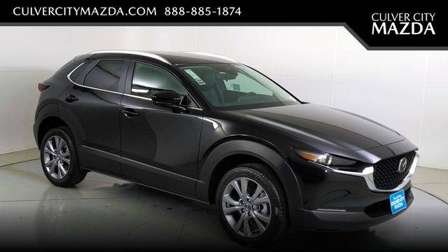 2023 Mazda CX-30 2.5 S Preferred Package AWD photo
