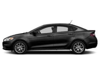 2015 Dodge Dart SE FWD photo