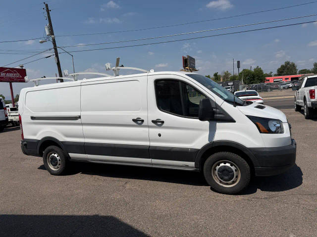 2019 Ford Transit Van  RWD photo