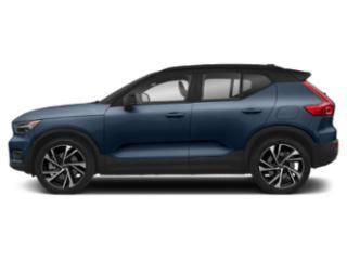 2022 Volvo XC40 Recharge Pure Electric Twin Plus AWD photo