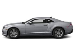 2015 Chevrolet Camaro LT RWD photo