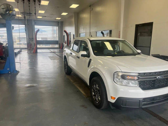 2023 Ford Maverick XLT FWD photo